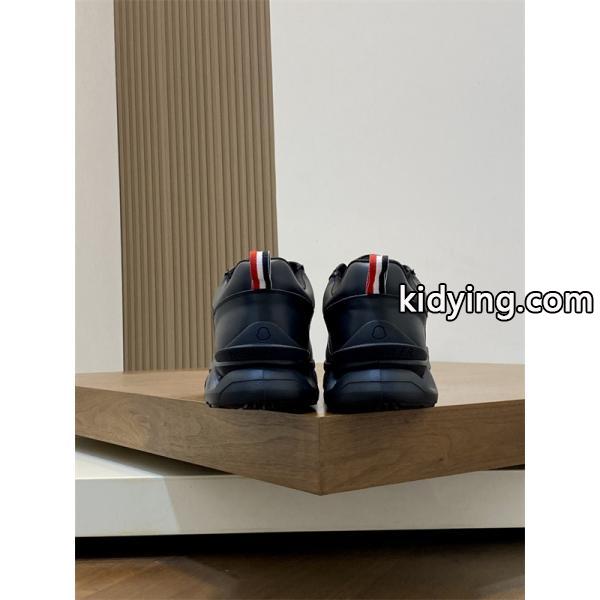 &2026超人気& モンクレールスニーカースーパーコピー MONCLER 新作履き心地男性靴-6