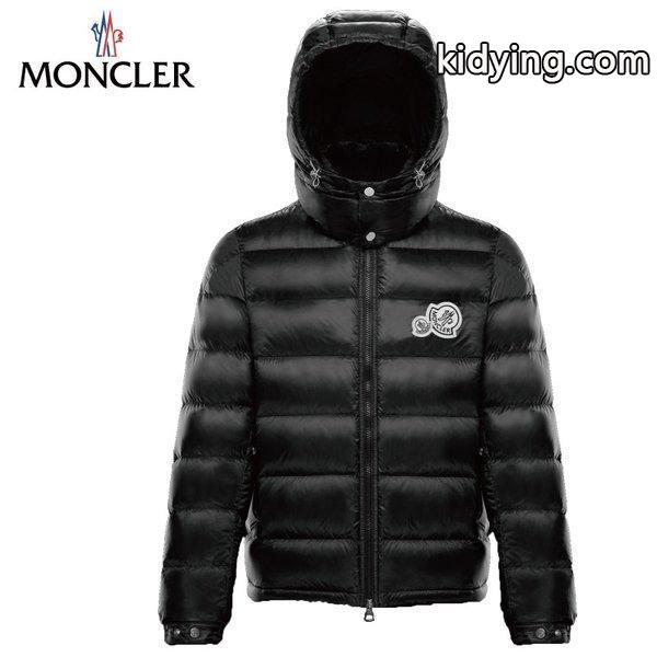 MONCLER モンクレール 2018-2019年秋冬新作 メンズ BRAMANT ブラマント ブラック ダウンジャケット :moncler-mens-0504:fashionplate Yahoo!ショップ - 通販ショッピング-0