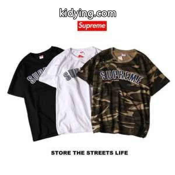 お買い得品 2016 シュプリーム SUPREME 半袖Tシャツ 3色可選_半袖Tシャツ_メンズファッション_スーパーコピーブランド激安通販 専門店-0