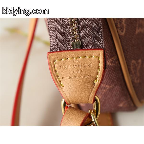 2026新作 高完成度 コンパクト 軽快 バッグ LOUIS VUITTON ルイヴィトン コピー-4