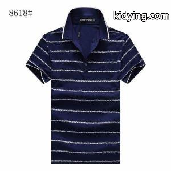 アルマーニ ARMANI 19年トレンド春夏もお世話に ウェアに取り入れるのが今季流 半袖Tシャツ_アルマーニ ARMANI_ブランド コピー 激安(日本最大級)-1