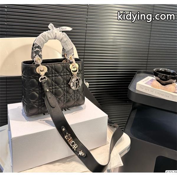 ファッション感が満点コレクション新品! DIOR LADY DIOR CALFSKIN BAG ディオール レディース トートバッグ コピー-0