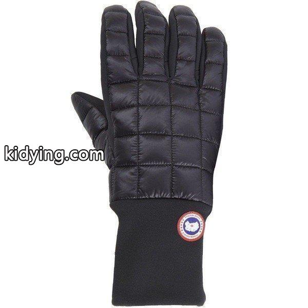 カナダグース 手袋 メンズ アクセサリー Northern Glove Liner Black :03-u3jr0i1s74-0236:海外インポートファッション asty - 通販ショッピング-0