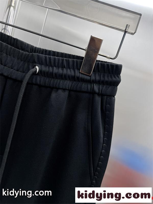プレミアム品質 スウェットパンツ おすすめ  2026新作 PRADA プラダ コピー-5