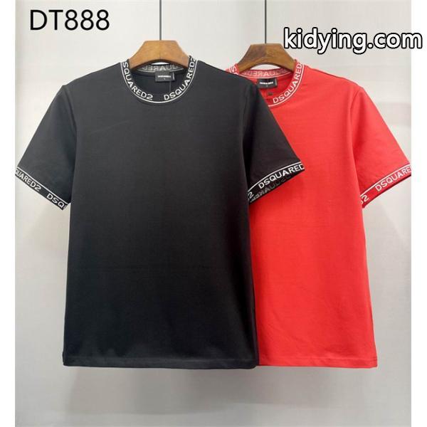 ディースクエアード Tシャツコピー Dsquared2ブランド コピー 激安(日本最大級)-0