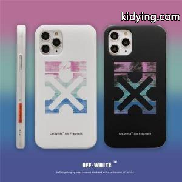 2色可選 Off-White オフホワイト ほっこりと温かみのある雰囲気に 携帯カバー 冬で可愛くて楽チンな人気アイテム_Off-White オフホワイト_ブランド コピー 激安(日本最大級)-0
