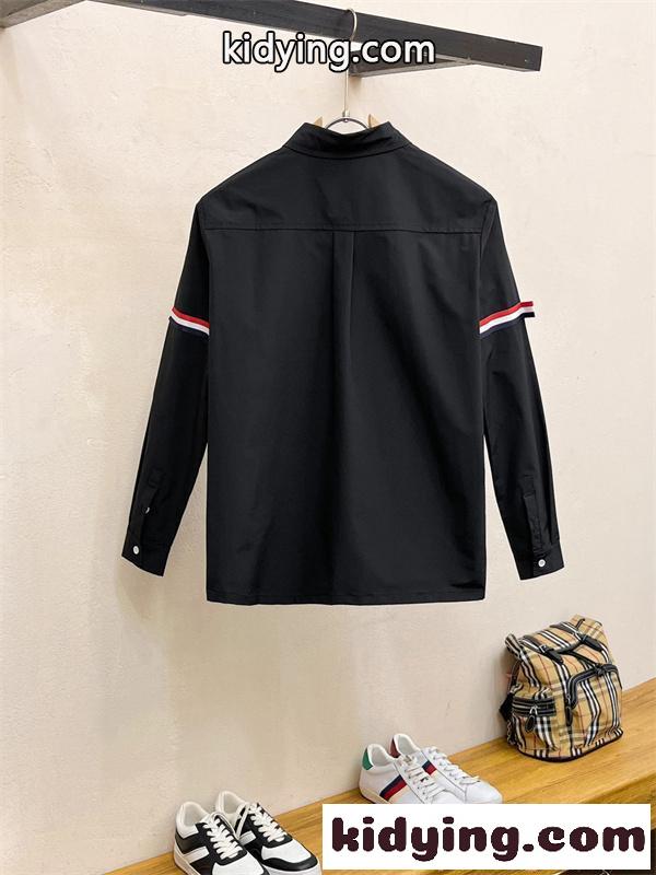 MONCLER モンクレール コピー 話題商品 長袖シャツ プレミアム おすすめ 2026新作コーデ-1