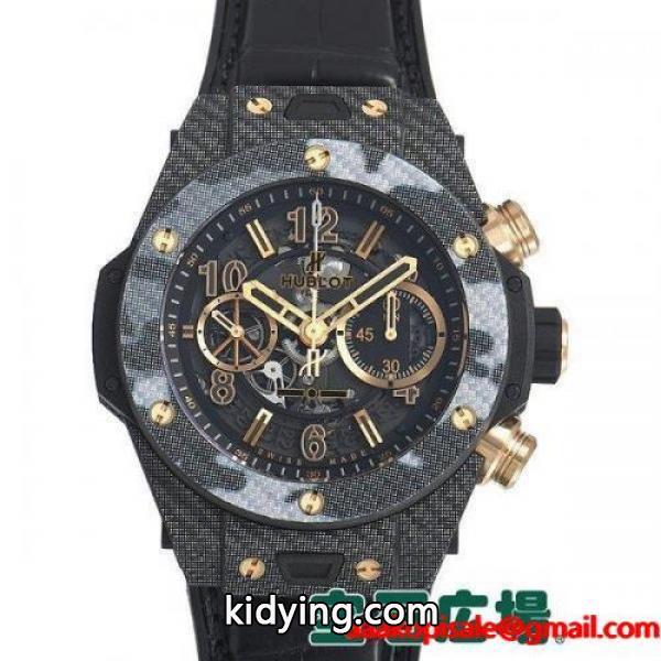 ウブロ HUBLOT ビッグバン ウニコ イタリアインディペンデントブラックカムフラージュ 世界限定２５０本 411YT1198NRITI16 中古 メンズ 腕時計 :534411001:宝石広場ヤフー店 - 通販ショッピング-0