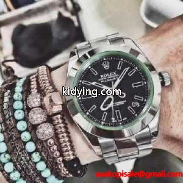 クラシックロレックス 腕時計コピーオイスターパーペチュアルデイト16233 ROLEX OYSTER PERPETUAL-0