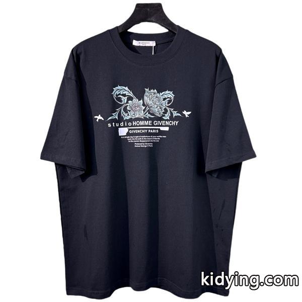 お洒落自在 春夏新作 ジバンシー GIVENCHY 半袖Tシャツ魅力ファッション__ブランド コピー 激安(日本最大級)-0