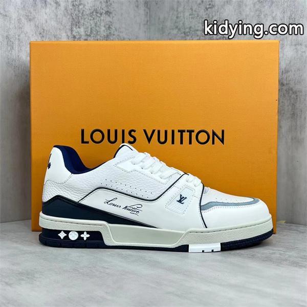 新品は継続して大人気 LOUIS VUITTON ルイ ヴィトン カジュアルシューズ 新品登場_ルイ ヴィトン LOUIS VUITTON_ブランド コピー 激安(日本最大級)-0