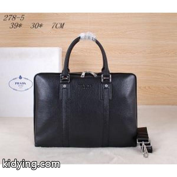 PRADA プラダ 2015 ブランド メンズ用 手持ち&ショルダー掛け 278-5_プラダ メンズバッグ_バッグ メンズ_スーパーコピーブランド激安通販 専門店-0