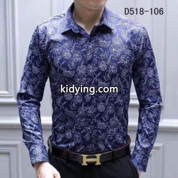 夏の暑い日にも快適に ドルチェ&ガッバーナ Dolce&Gabbana 長袖 /ロンT/ロングT/ロングTシャツ 2019人気新作が登場_ドルチェ&ガッバーナ DOLCE & GABBANA_ブランド コピー 激安(日本最大級)-0