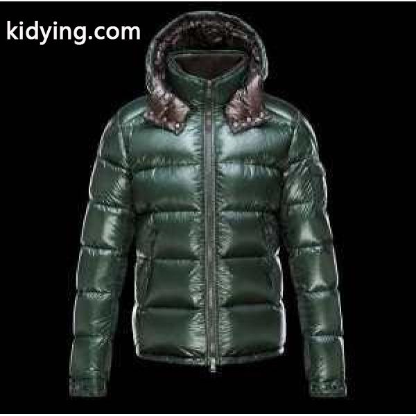保温性抜群で軽快なMONCLER モンクレール ブルゾン ブルー マヤ4036605ダウン ジャケット　新作_モンクレール MONCLER_ブランド コピー 激安(日本最大級)-0