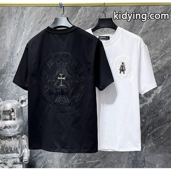 クロムハーツ tシャツコピー通販ショッピング-0