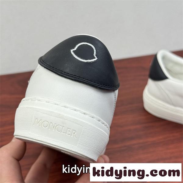 数量限定特売品 2026新品 モンクレールスニーカーコピー MONCLER お洒落アイテム_ 激安(日本最大級)-6