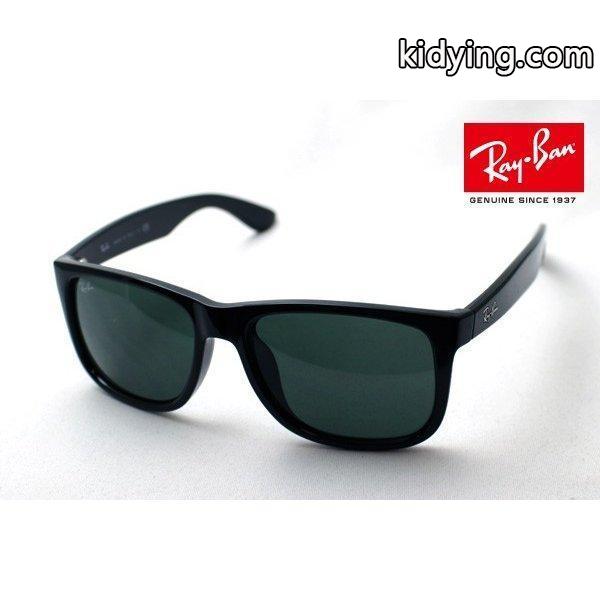 レイバン サングラス Ray-Ban ジャスティン RB4165F 60171 :rb4165f-60171:グラスマニア Tokyo Aoyama - 通販ショッピング-0