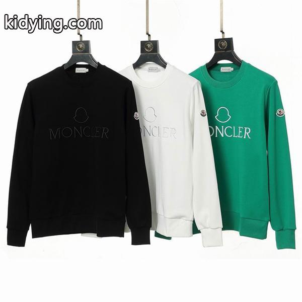 春新色コスメ人気ブランド モンクレール トレーナコピーMONCLERブランド コピー 激安(日本最大級)-0