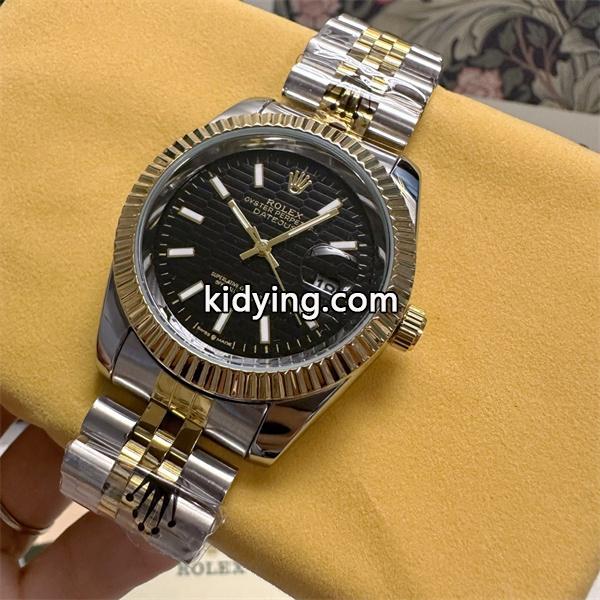 知名度が高いロレックス 偽物 通販　 ROLEX　腕時計 日付表示 ステンレス ROLEX_ブランド コピー 激安(日本最大級)-0