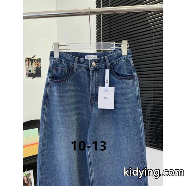 2025最新入荷 エレガントでセンス高き DIOR 新作アイテム ディオールジーンズ_ブランド コピー 激安(日本最大級)-2