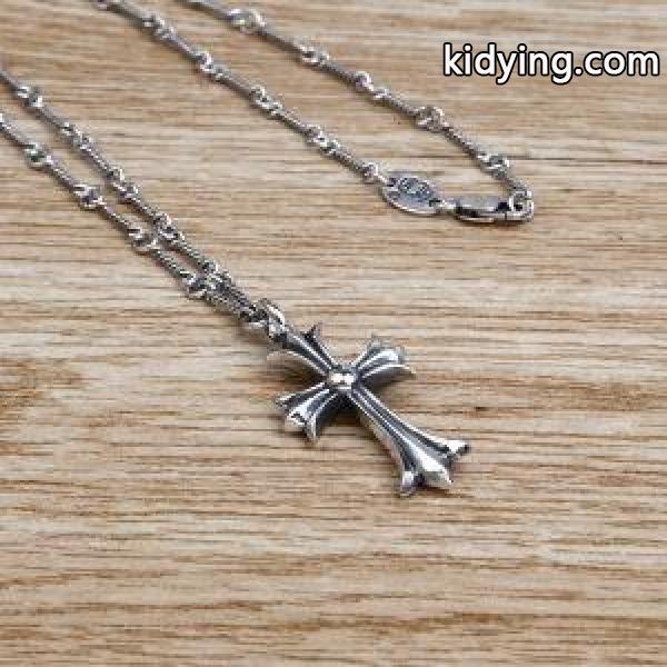 クロムハーツ CHROME HEARTS ネックレス 上品に夏っぽさを感じる 今すぐ買えちゃう!新着_クロムハーツ CHROME HEARTS_ブランド コピー 激安(日本最大級)-0