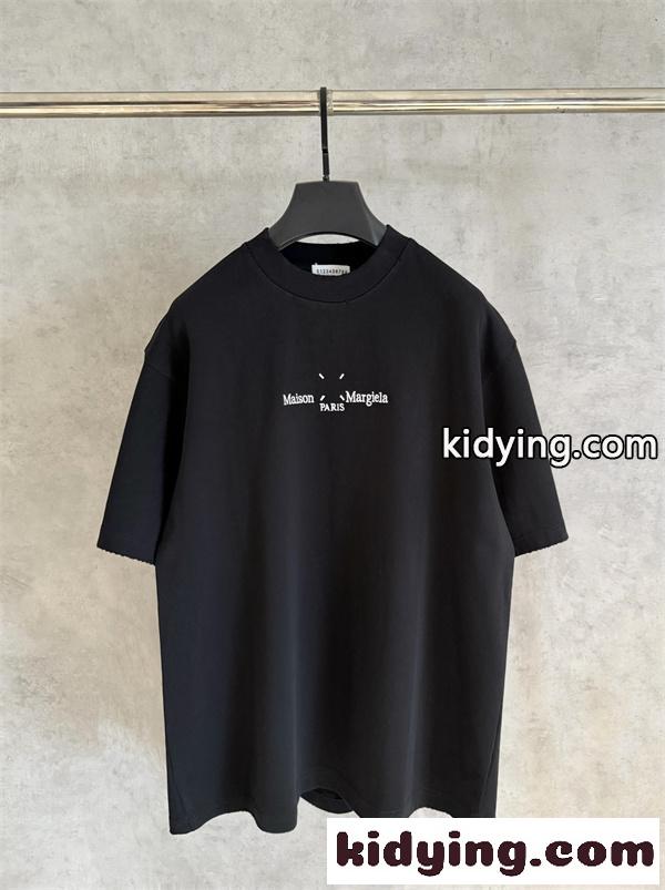 2026 流行❤Maison Margielaメゾン マルジェラtシャツコピー春夏コレクション新作高品質-7