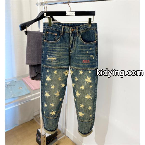 GIVENCHY新品☆☆ジバンシー ジーンズコピー人気2026トレンドファッション性抜群-0