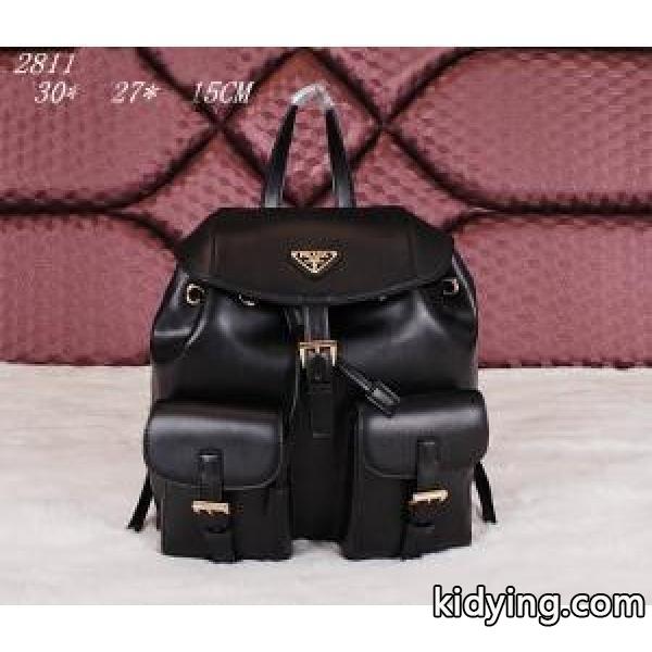2014 PRADA プラダ  お買得 リュック、バックパック 2811_プラダ レディースバッグ_バッグ レディース_スーパーコピーブランド激安通販 専門店-0