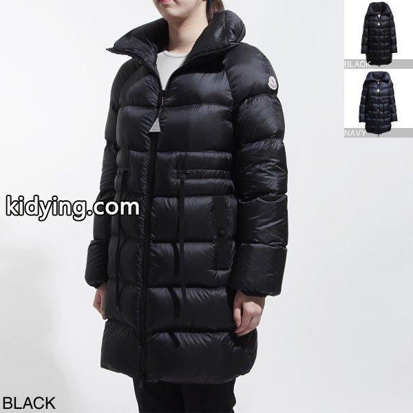 モンクレール MONCLER ダウンコート レディース ギフト プレゼント 防寒 アウター durbec-4935549-53048-999 DURBEC :durbec-53048:モダンブルーYahoo!店 - 通販ショッピング-0
