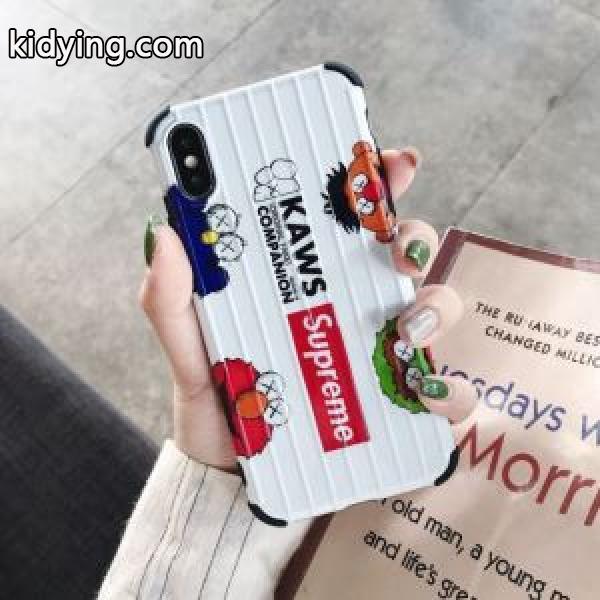 スマートフォンケース 2色可選 大胆なチェックの人気トレンド シュプリーム 2019秋冬トレンドアイテム SUPREME 今年注目な新品セール_Iphone 11 ケース カバー_雑貨小物_スーパーコピーブランド激安通販 専門店-0