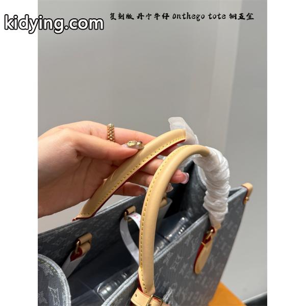 ❤❤2025秋冬におすすめ着こなし ルイ ヴィトントートバッグコピー LOUIS VUITTON Onthego激安(日本最大級)-5