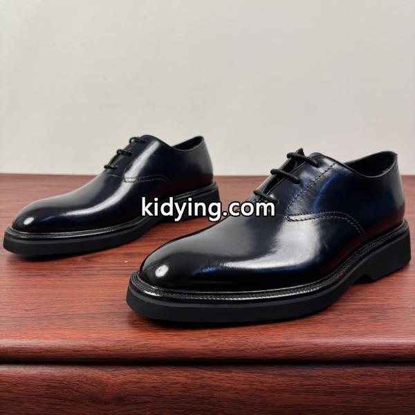 2026新品&ベルルッティ  ビジネスシューズコピー100％品質保証おしゃれ Berluti Alessio 激安 ♥-4