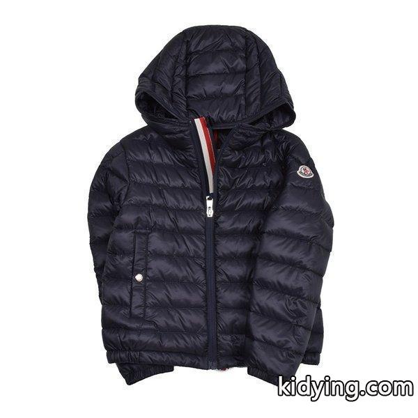 MONCLER モンクレール キッズ MORVAN 742 ボーイズネイビーライトダウンジャケット 正規品 新品 :morvan742:セレクトショップSHOWCASE 芦屋 - 通販ショッピング-0