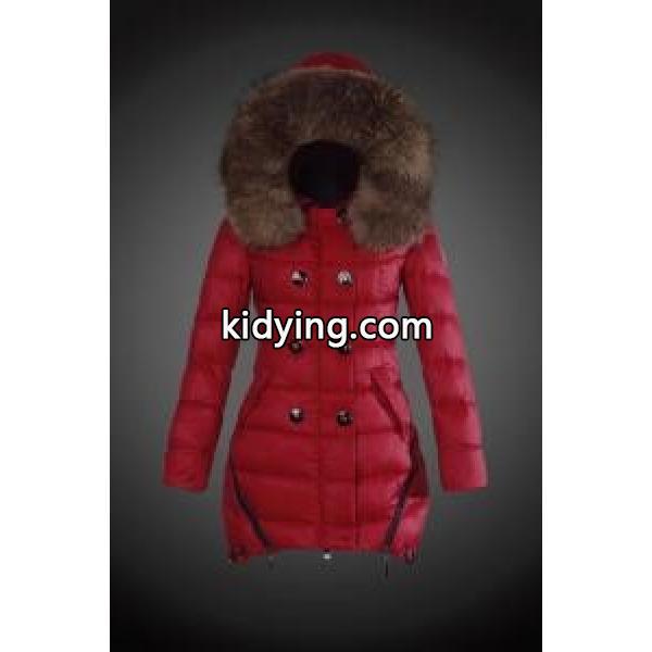 2014 秋冬 美品！MONCLER モンクレール ポケットづき レディース ダウンジャケット8818_女性用ダウンジャケット_モンクレール特集_スーパーコピーブランド激安通販 専門店-0