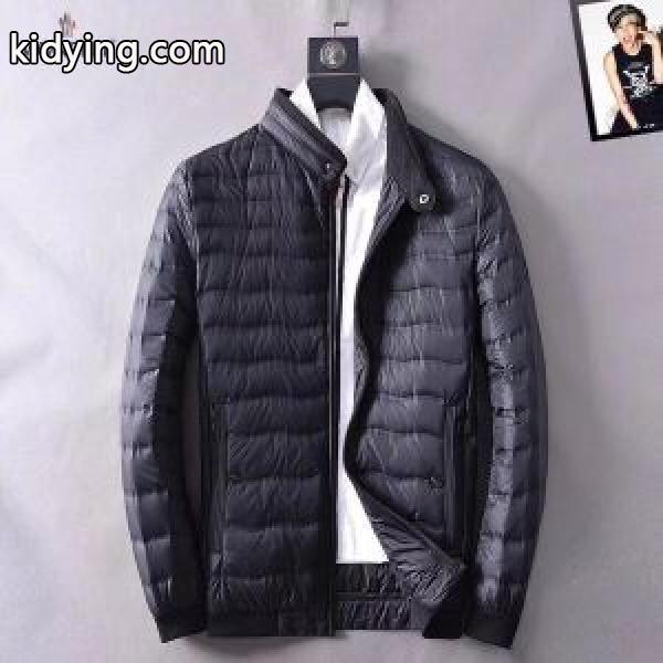 いつの時代もやっぱり クリスマスおすすめアイテム MONCLER モンクレール ダウンジャケット2色可選_男性用ダウンジャケット_モンクレール特集_スーパーコピーブランド激安通販 専門店-0