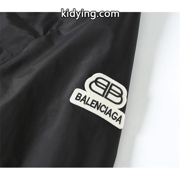 数量限定 2026新作 防風対策 快適 ジャケット BALENCIAGA バレンシアガ コピー-2