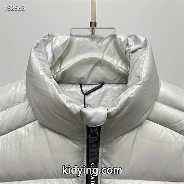 使い勝手☆☆2025流行☆カナダグース ベストダウンコピーCANADA GOOSE  通販ショッピング-5