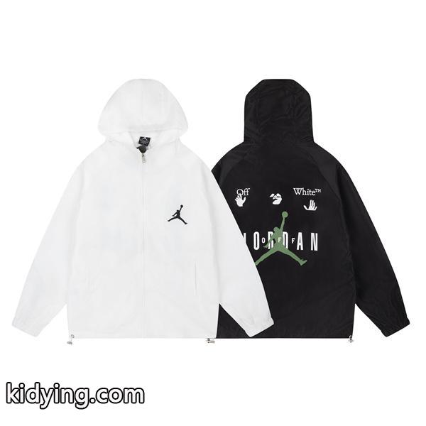 モデル入荷オフホワイトジャケット激安コピーOff-White秋冬季超人気-0
