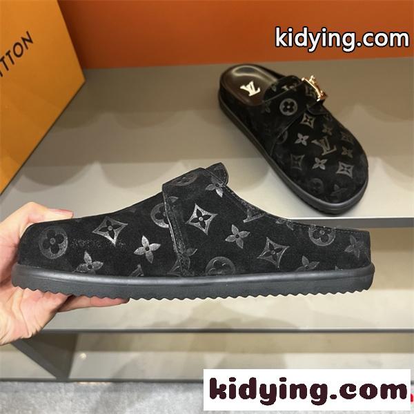 最旬2025年おすすめ人気コーデ ルイ ヴィトンサンダルコピー LOUIS VUITTON 昨年も人気のアイテム新品 激安(日本最大級)-1