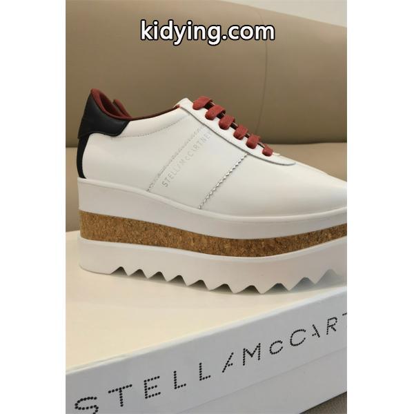 ステラ・マッカートニー靴コピー Stella McCartney新作2026トレンド人気ランキング美品-3