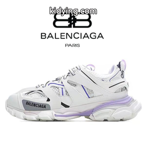 BALENCIAGA Sneaker Tess s.Gomma バレンシアガスニーカー コピー 男女兼用 品が良く合わせやすいモデル-0