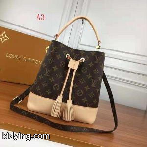 LOUIS VUITTON ルイ ヴィトンハ ンドバッグ 3色可選 スマートな大人の印象に スタイリッシュで上品な_ルイ ヴィトン LOUIS VUITTON_ブランド コピー 激安(日本最大級)-2