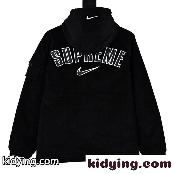 メンズ ジャケット 春 アウター 防寒 シンプル 売れ筋 SUPREME シュプリーム コピー-1