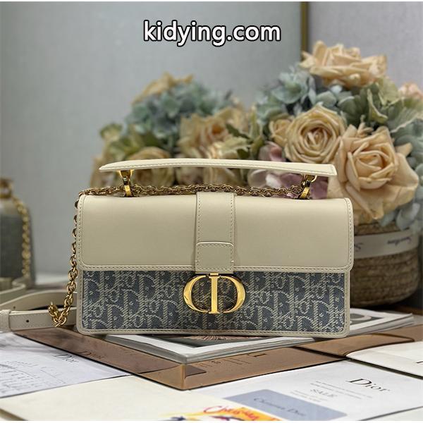 30 Montaigne Top Handle ☆ディオールショルダーバッグコピー☆ 新作レディースファッション逸品-0