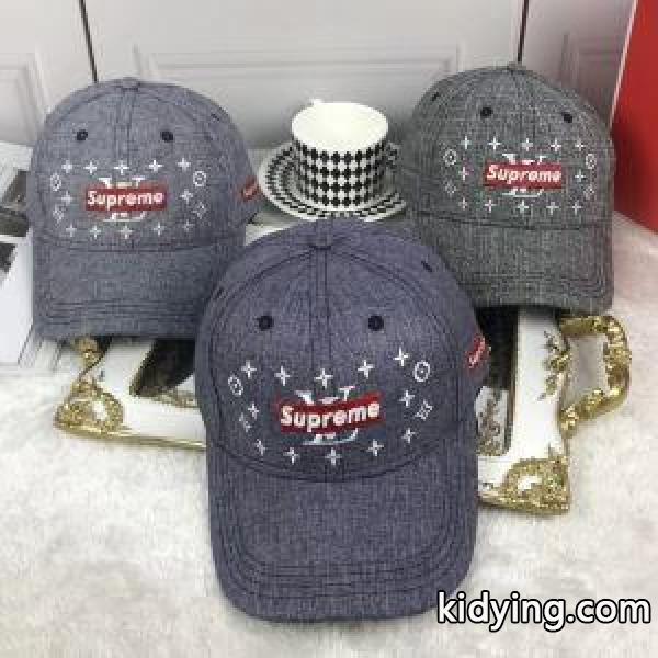 SUPREME 3色可選 シュプリーム2017秋冬季超人気 キャップ人気新品&超特価&_シュプリーム SUPREME_ブランド コピー 激安(日本最大級)-0