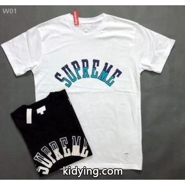 2018人気度高めの新作 シュプリーム SUPREME 高評価! 半袖Tシャツ 4色可選 人気爆発新作登場_シュプリーム SUPREME_ブランド コピー 激安(日本最大級)-3