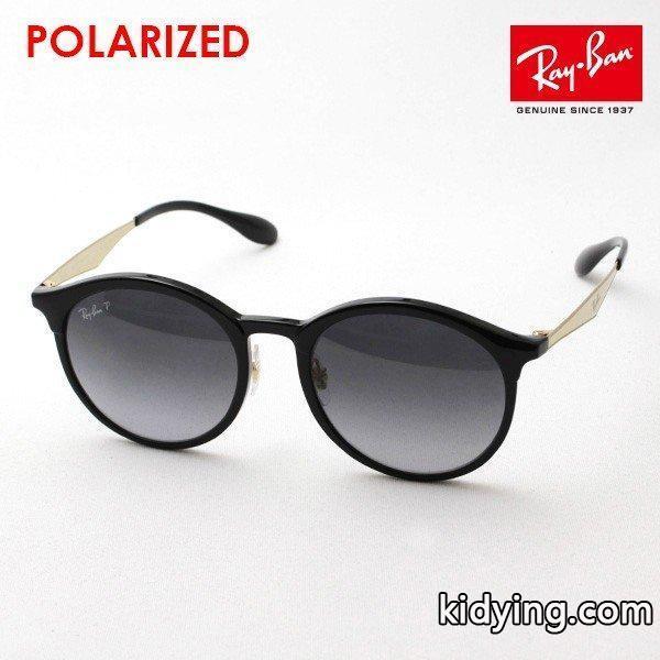 レイバン サングラス 偏光 Ray-Ban RB4277F 6306T3 Made In Italy :rb4277f-6306t3:グラスマニア Tokyo Aoyama - 通販ショッピング-0