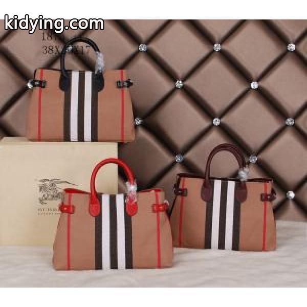 BURBERRY バーバリー 2014 売れ筋のいい レディースバッグ 3色可選 1873_バーバリー レディースバッグ_バッグ レディース_スーパーコピーブランド激安通販 専門店-0