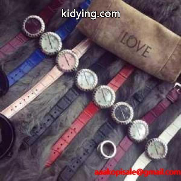 2016 SALE!今季 ブルガリ BVLGARI 腕時計 スイスクオーツムーブメント 多色選択可_ブルガリ BVLGARI_ブランド コピー 激安(日本最大級)-0