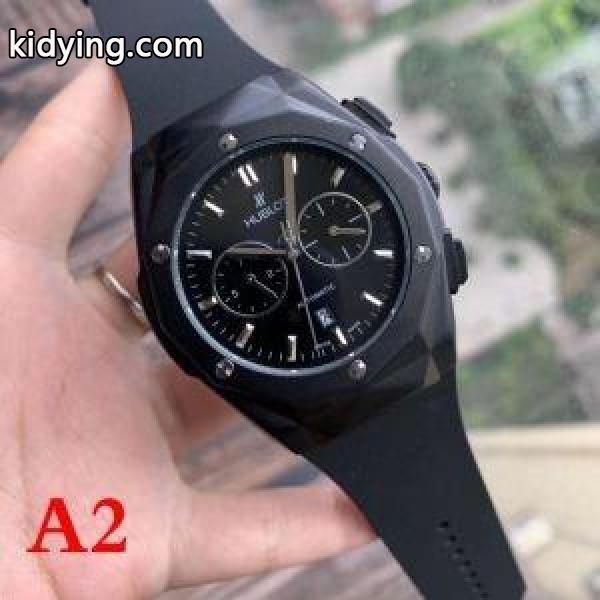 ウブロ スーパーコピーHublot品質保証定番オシャレ高い信頼性デザイン性腕時計ファッションシーンカラー豊富-1